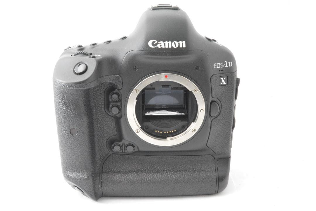 ≪S数4000以下≫キャノン　Canon EOS 1DX ボディ