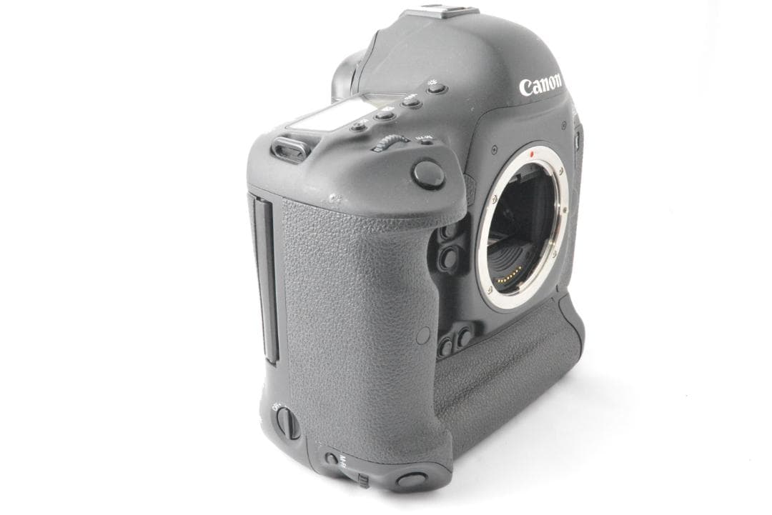 ≪S数4000以下≫キャノン　Canon EOS 1DX ボディ