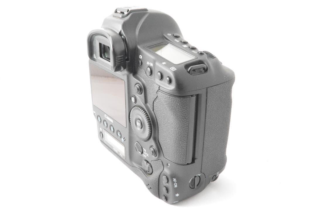 ≪S数4000以下≫キャノン　Canon EOS 1DX ボディ