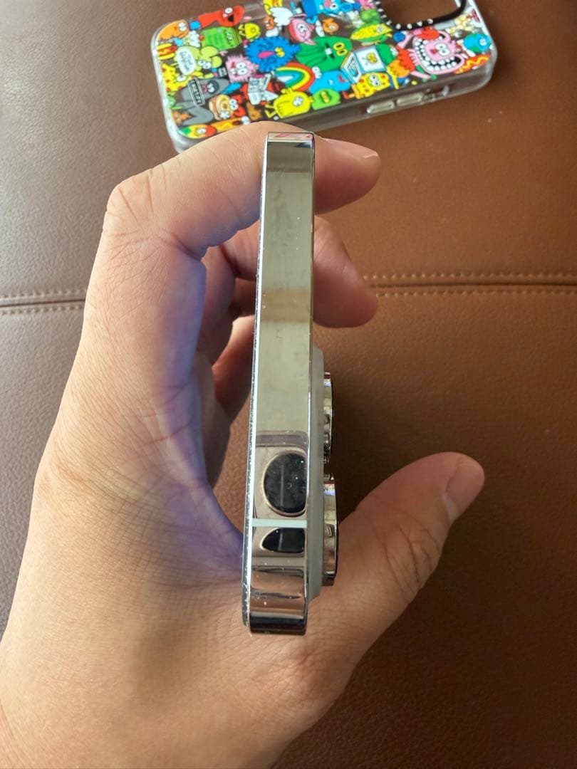 Apple iPhone 14 Pro max 512gbホワイト