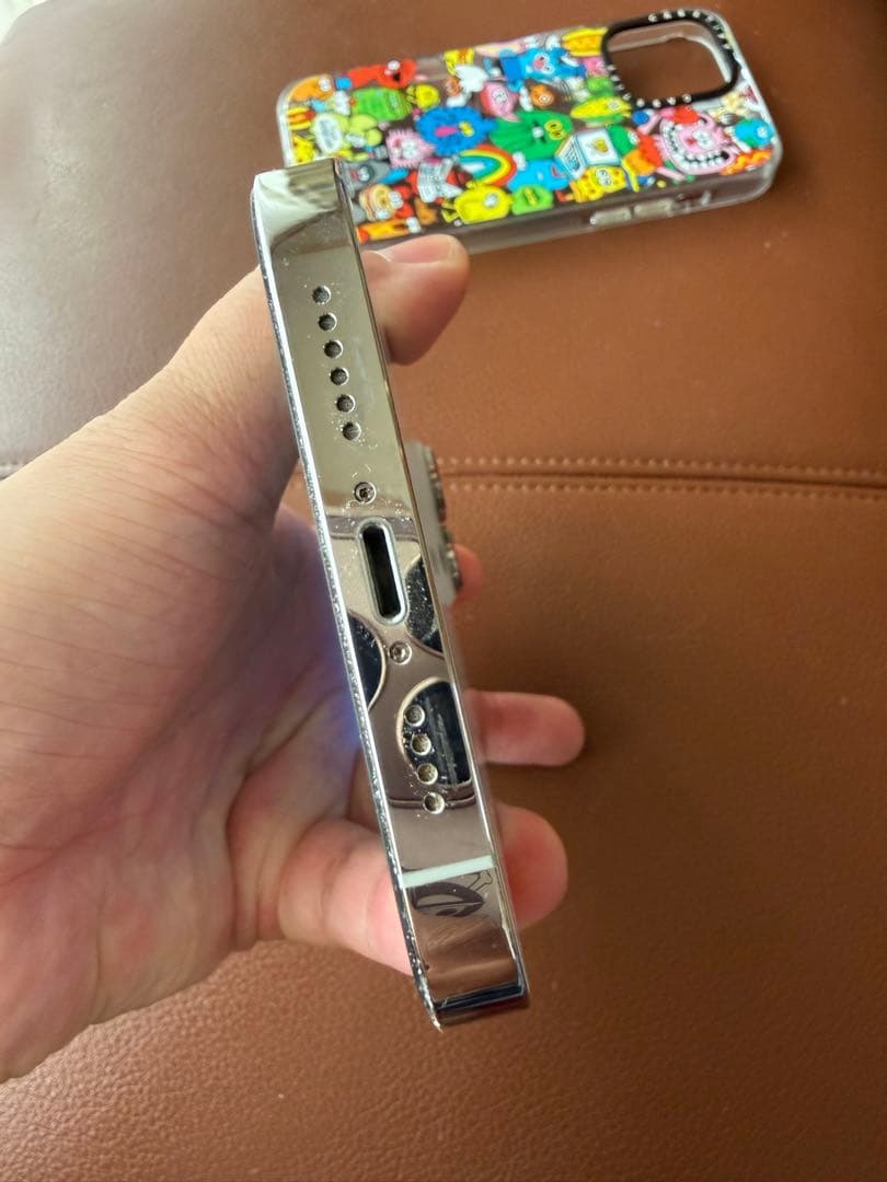 Apple iPhone 14 Pro max 512gbホワイト