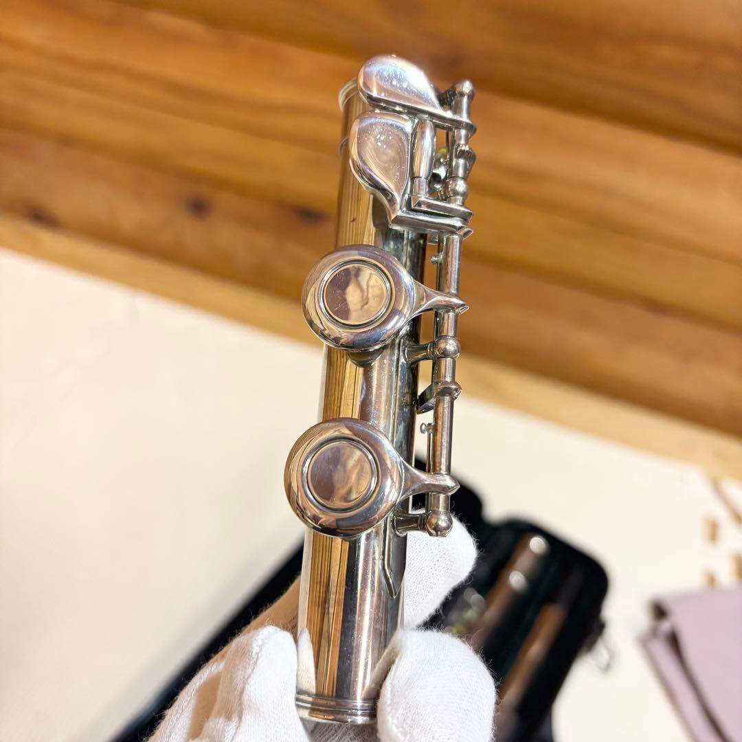 Kaerntner ケルントナー フルート オープンホール KFL-29