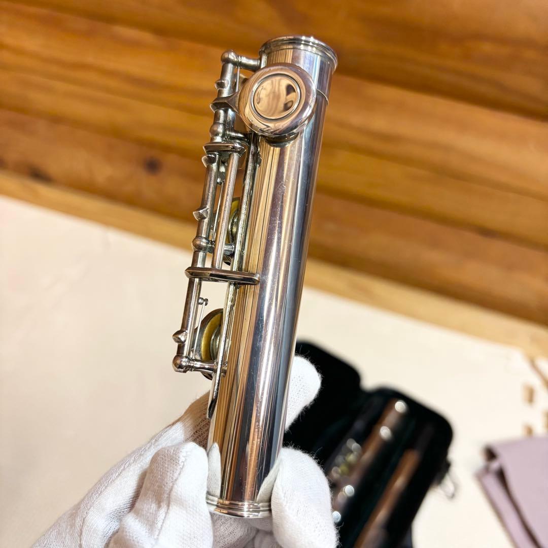 Kaerntner ケルントナー フルート オープンホール KFL-29