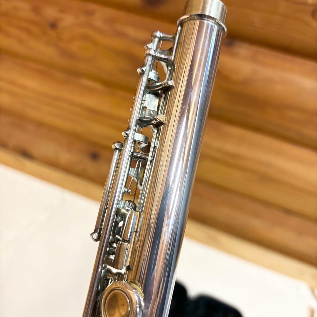 Kaerntner ケルントナー フルート オープンホール KFL-29