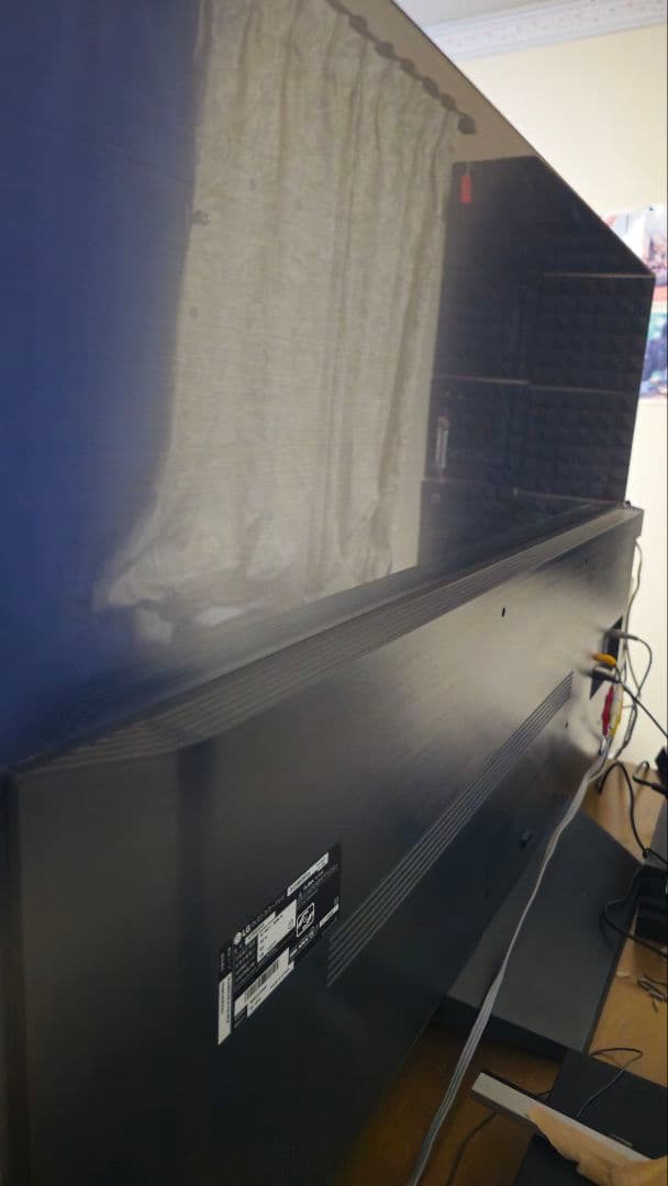 有機ELテレビ LGエレクトロニク OLED55C8PJA [55インチ]