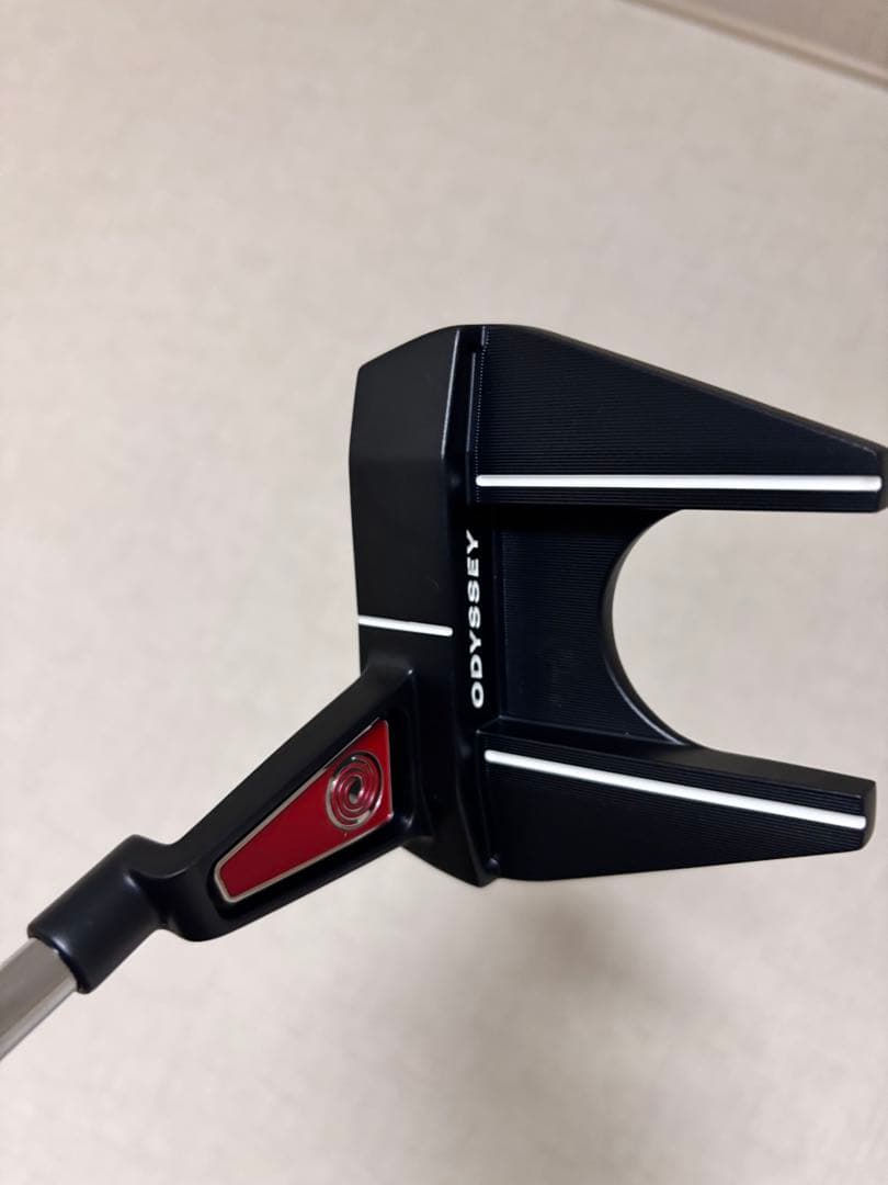 トライビームセブン　パター　33インチ