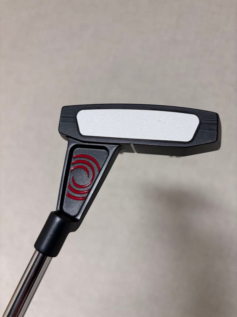 トライビームセブン　パター　33インチ