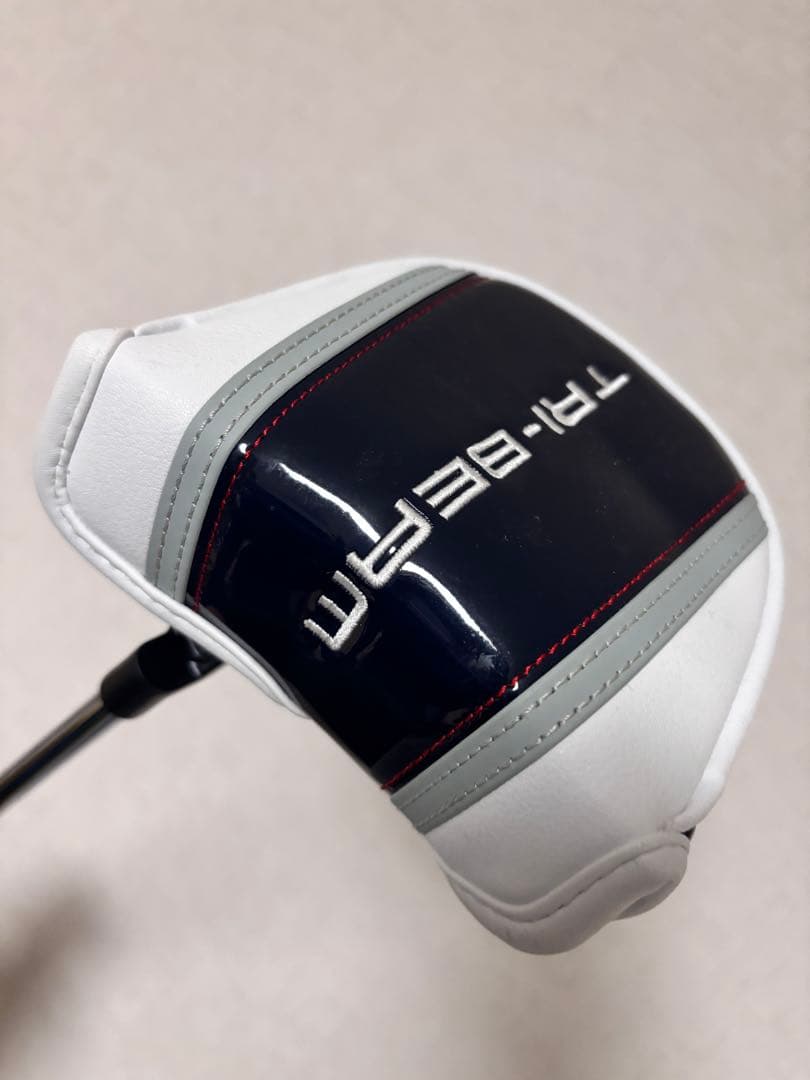 トライビームセブン　パター　33インチ