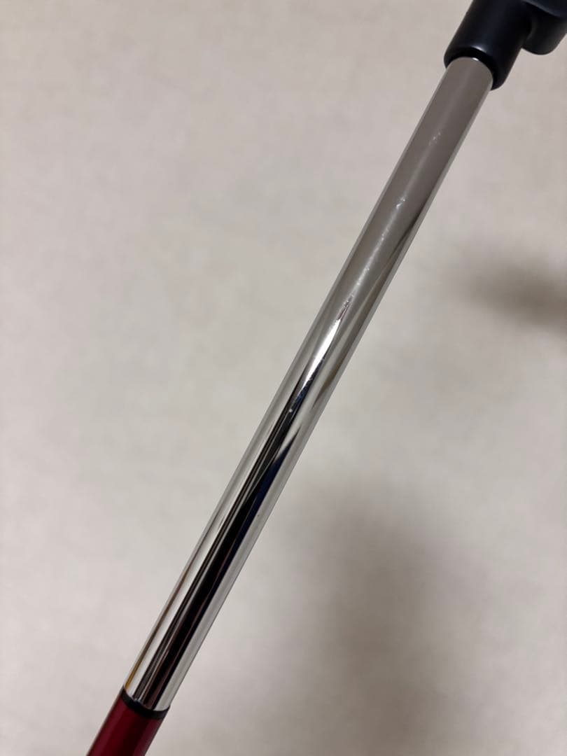 トライビームセブン　パター　33インチ