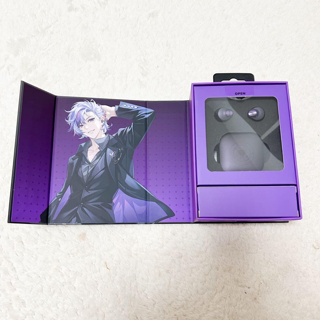 不破湊 イヤホン イヤフォンAVIOT