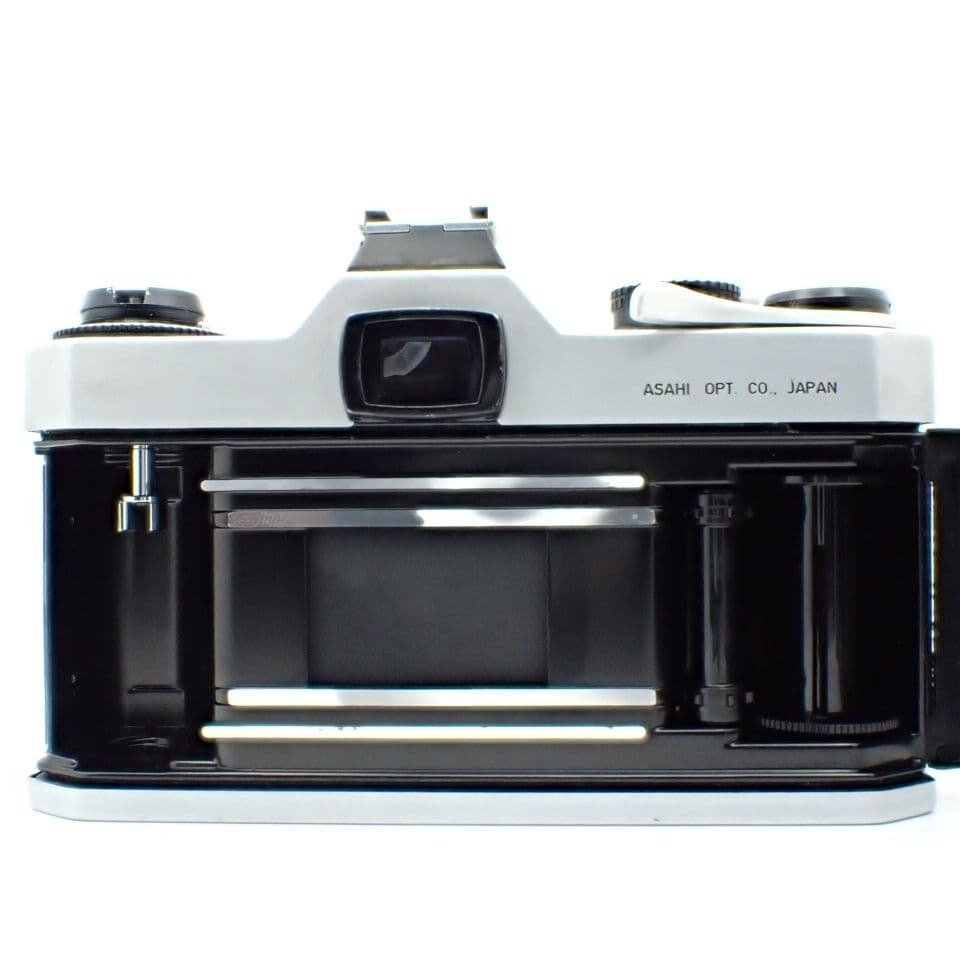 【動作確認済】PENTAX SPF＆S-M-C TAKUMAR50mm f1.4