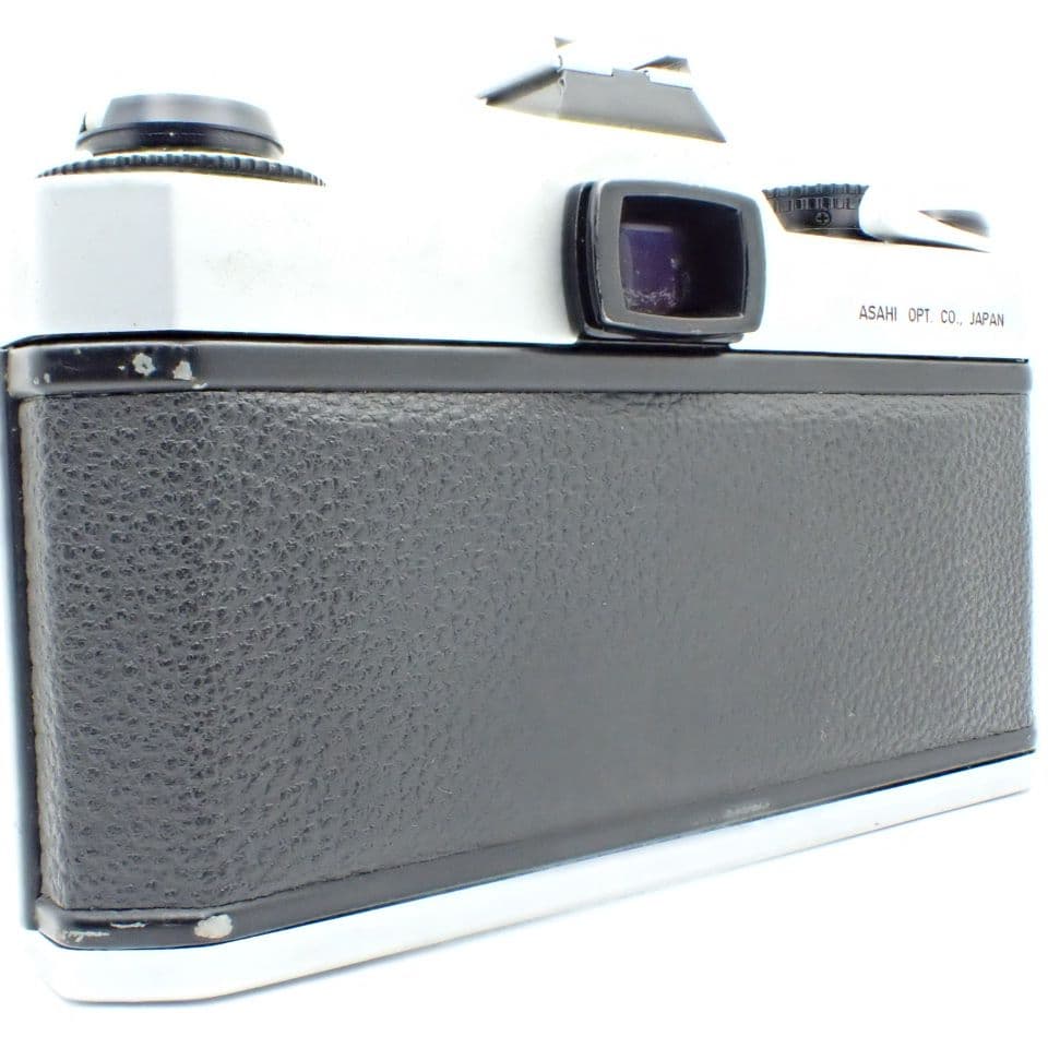 【動作確認済】PENTAX SPF＆S-M-C TAKUMAR50mm f1.4