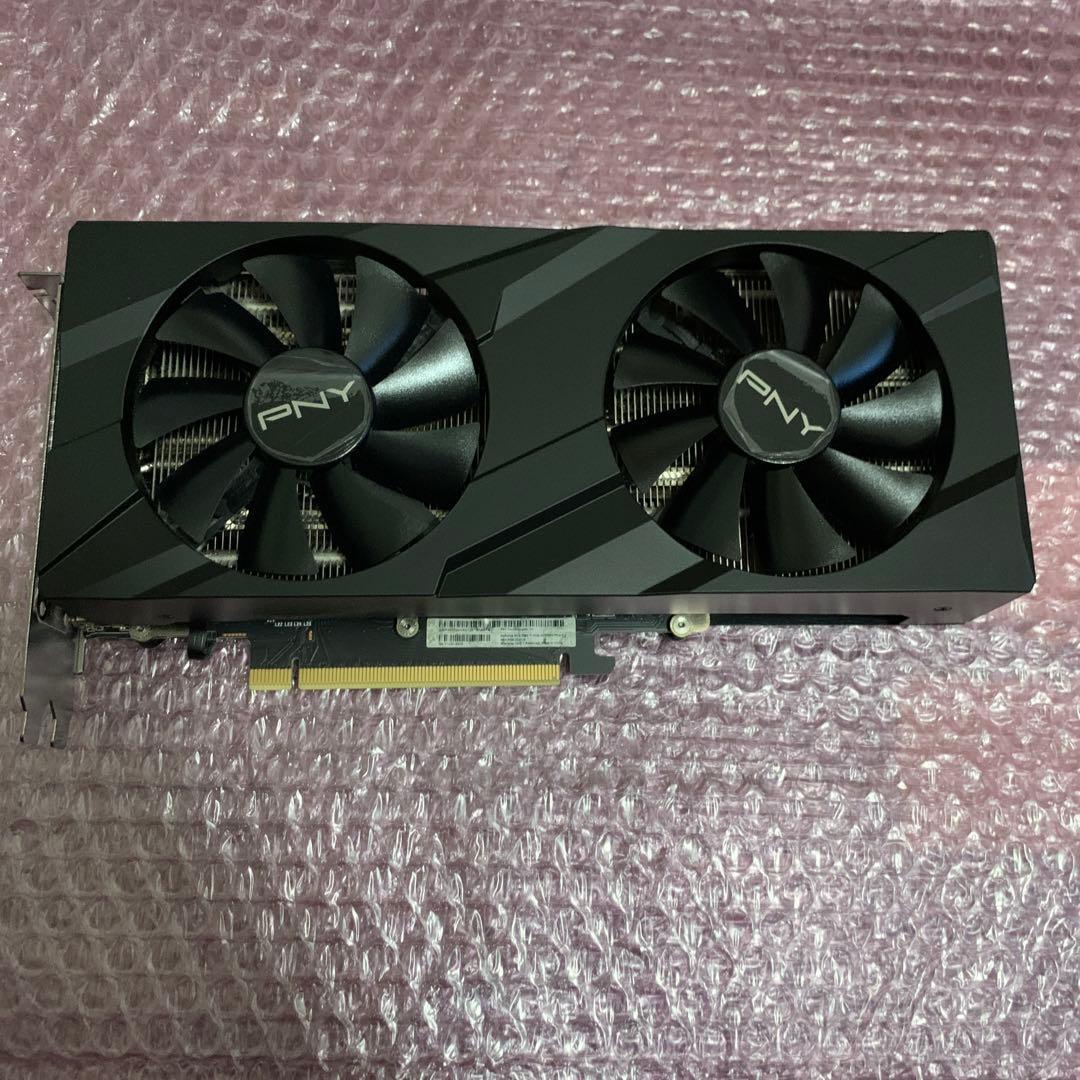 PNY GeForce RTX™ 3060 Ti 8GB