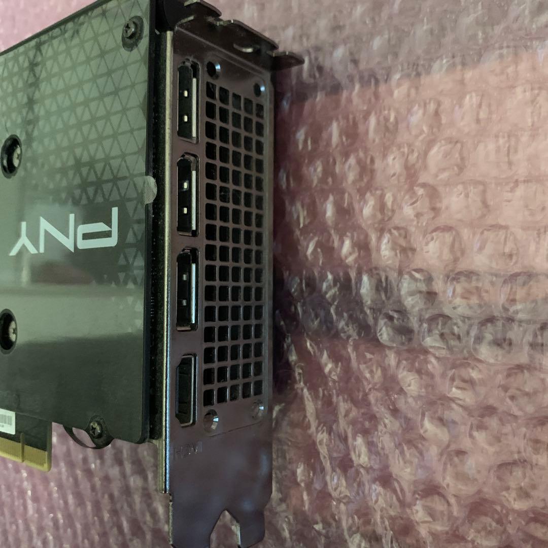 PNY GeForce RTX™ 3060 Ti 8GB