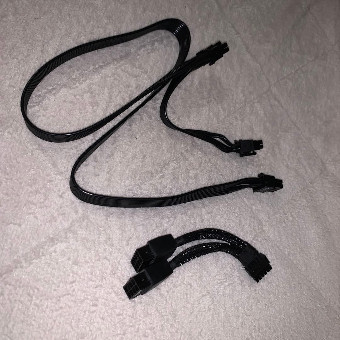 PNY GeForce RTX™ 3060 Ti 8GB