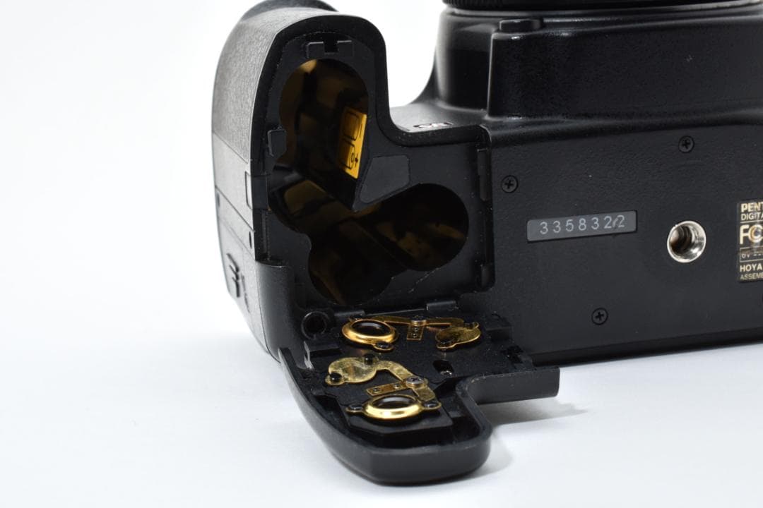 ★美品★ペンタックス K-m 50-200mmレンズセット #20845