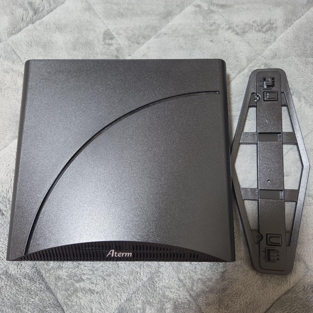 ミスターぽこ様 Aterm 7200D8BE PA-7200D8BE