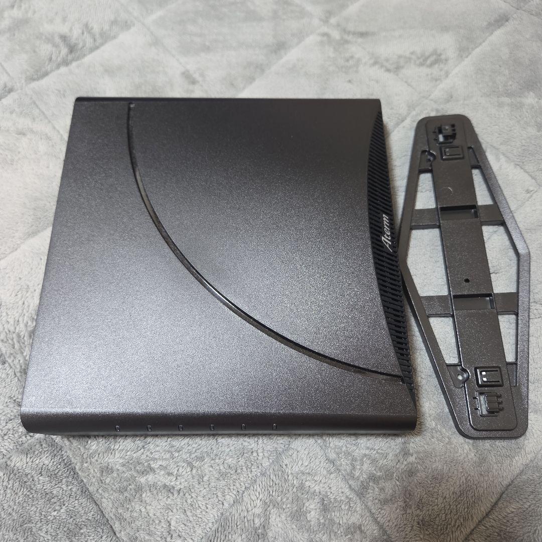 ミスターぽこ様 Aterm 7200D8BE PA-7200D8BE