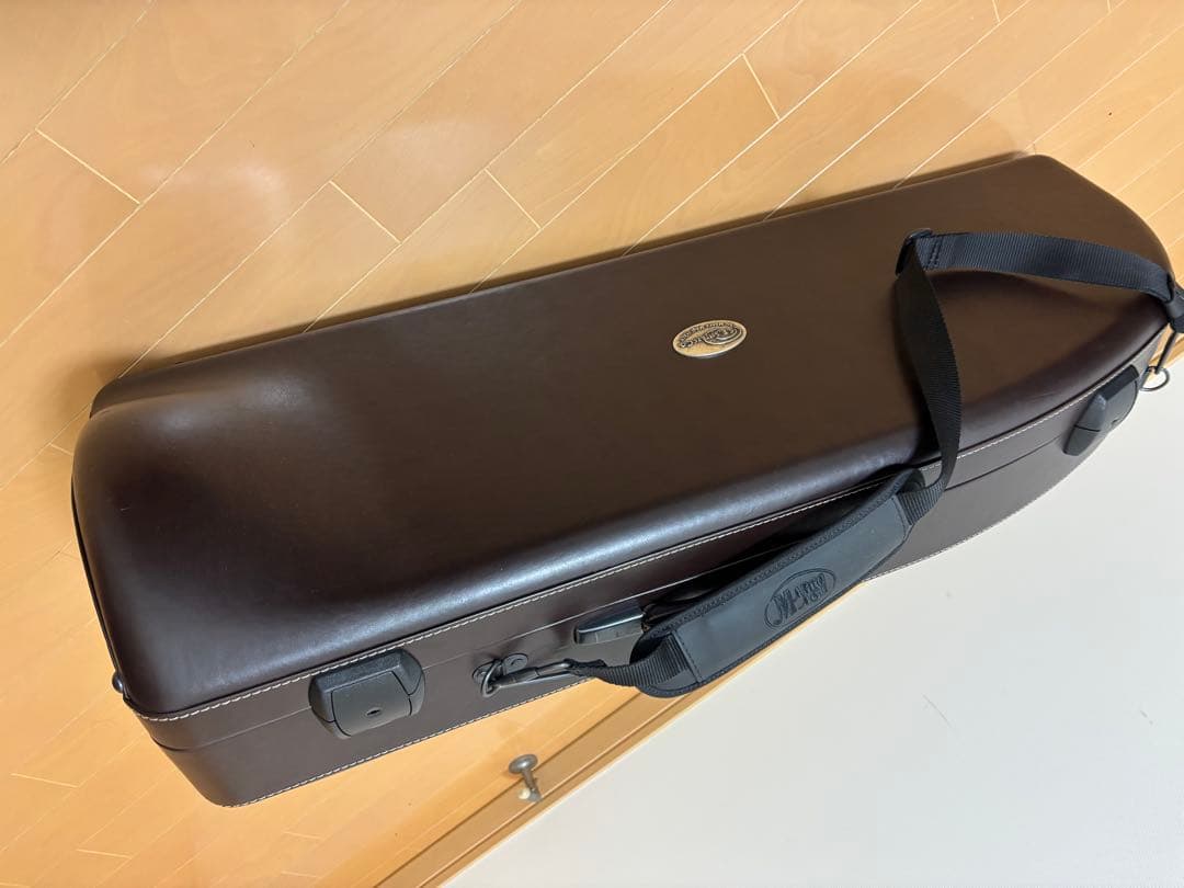 や*さ様 Marco Magi テナートロンボーンケース