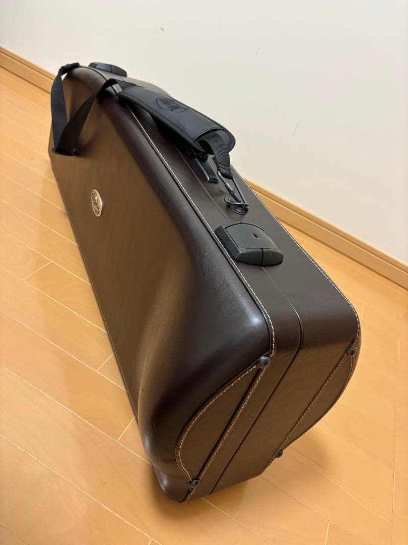 や*さ様 Marco Magi テナートロンボーンケース