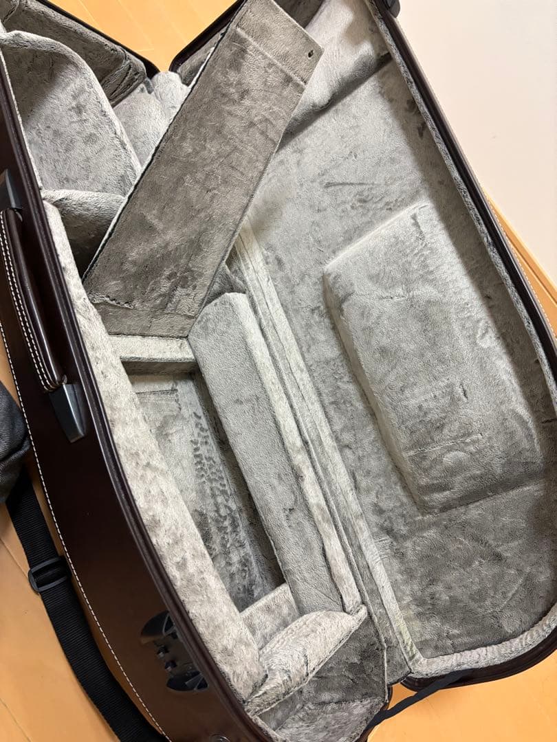 や*さ様 Marco Magi テナートロンボーンケース