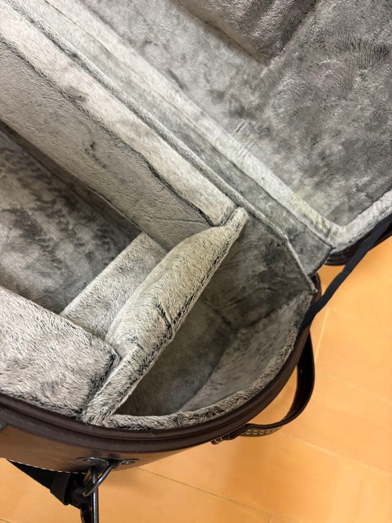 や*さ様 Marco Magi テナートロンボーンケース