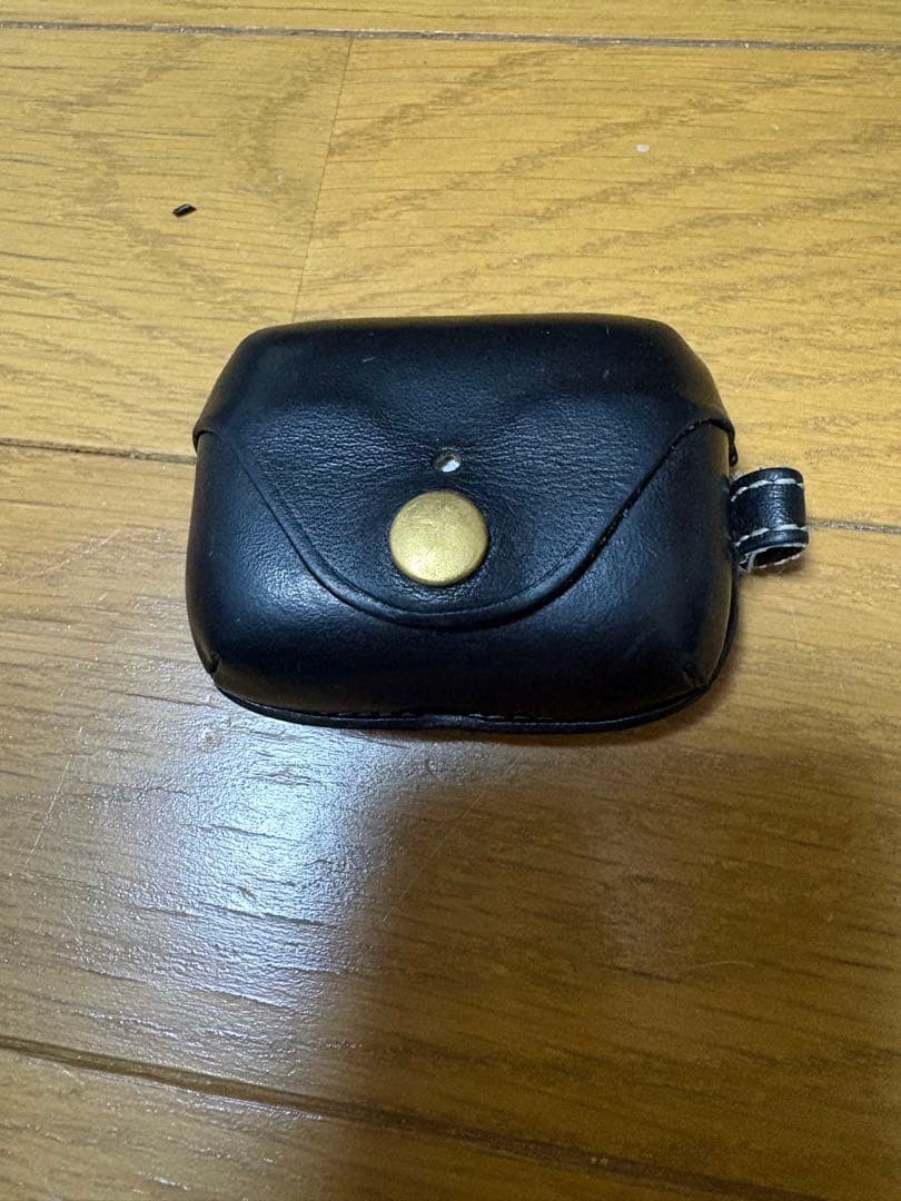 AirPods pro 第2世代 本体のみ lightning ケース付き