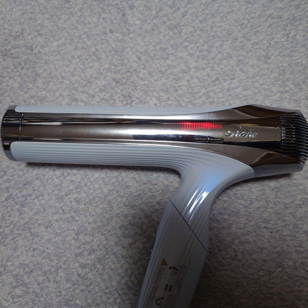 Refa ヘアドライヤー RE-AX-02A 2024年製 ジャンク品