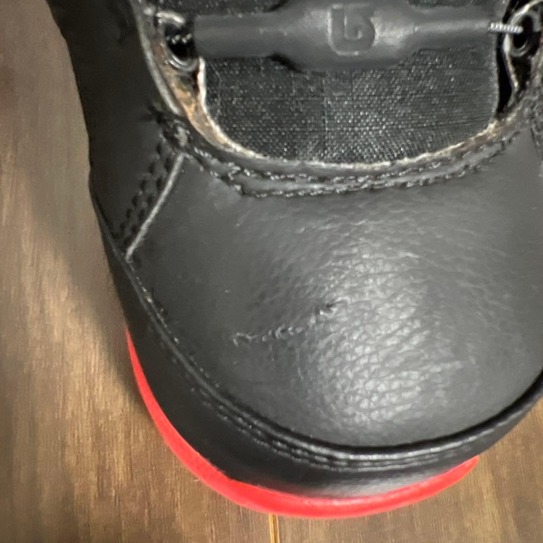 バートンブーツ　キッズ　レディース　23cm