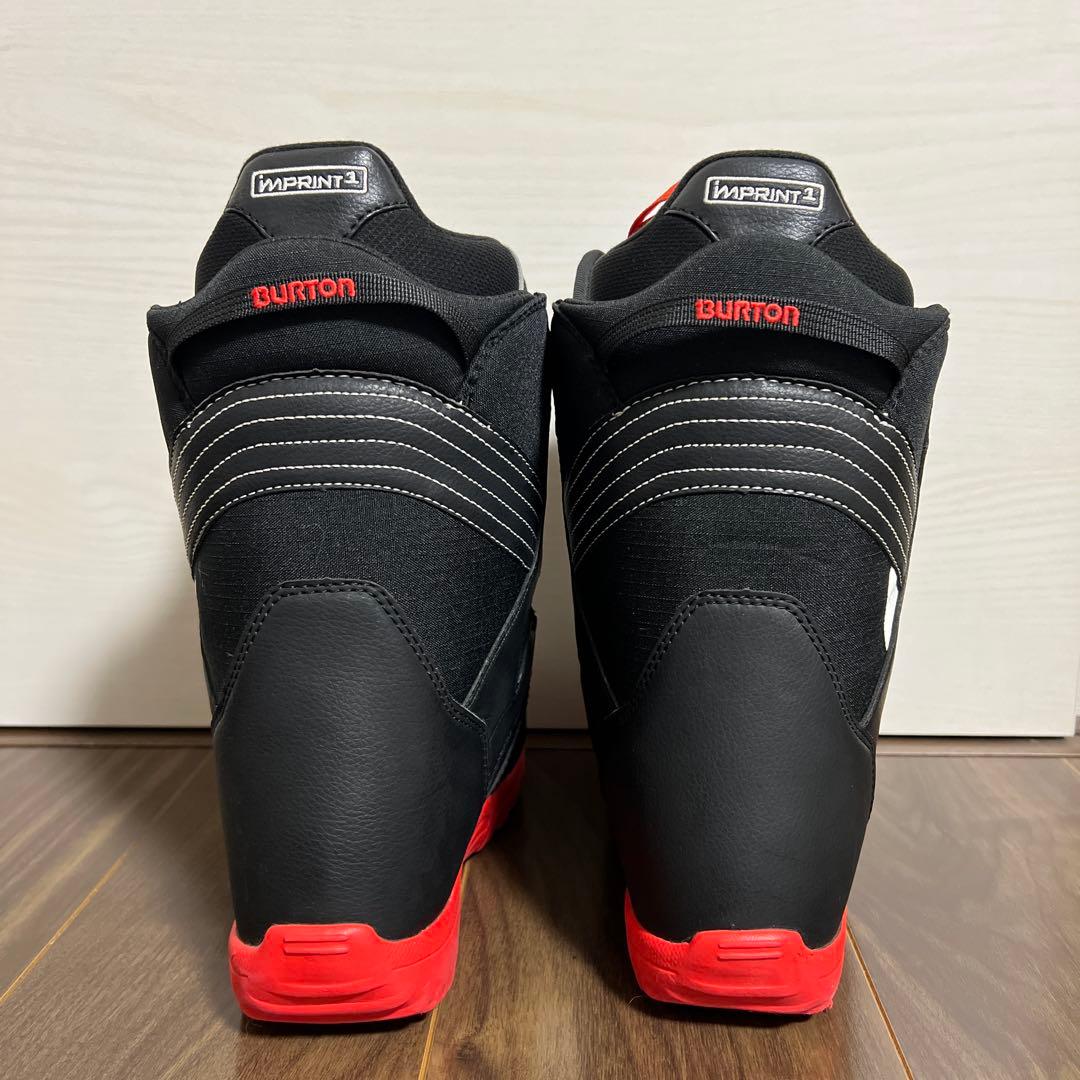 バートンブーツ　キッズ　レディース　23cm