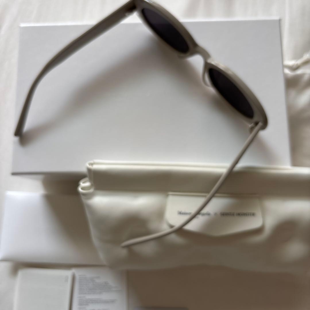 新品Maison Margiela × Gentle Monster