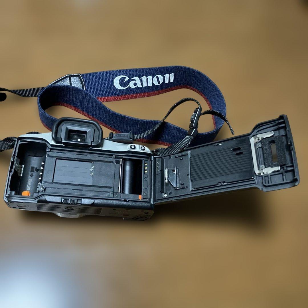 【中古】Canon EOS KISS III レンズセット