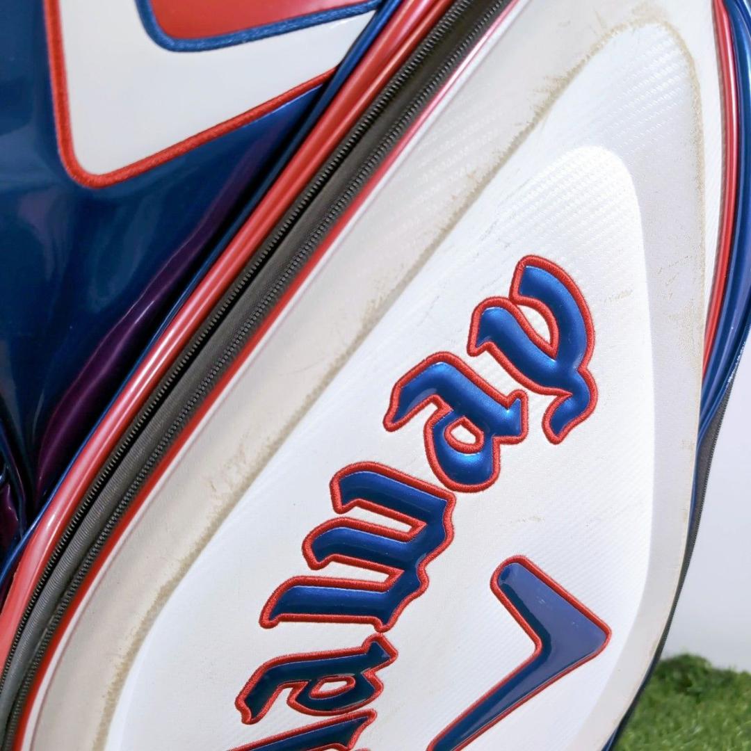 キャロウェイ BIG BERTHA ビッグバーサ S メンズゴルフセット