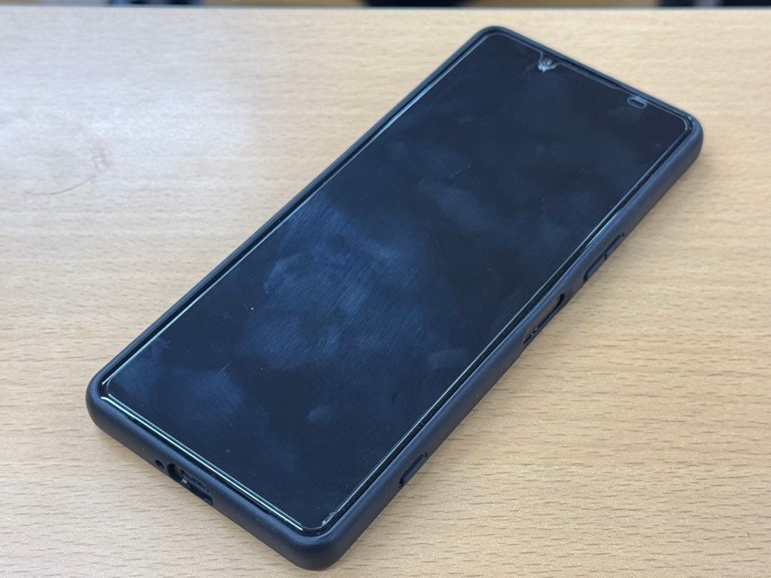 スマートフォン本体 Sony Xperia 5 Mark IV 128GB A204SO