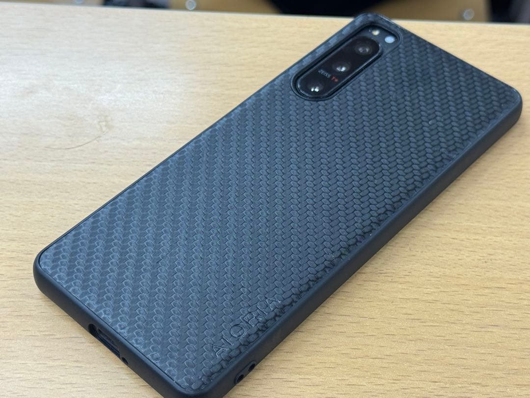 スマートフォン本体 Sony Xperia 5 Mark IV 128GB A204SO