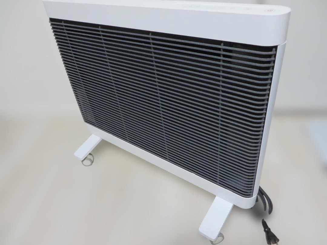 SERAPHY MHS-700 遠赤外線ヒーター 2017年製 暖房器具