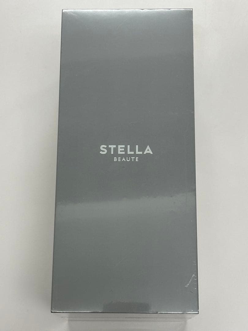 ボディ・フェイスケア STELLA BEAUTE Laser & EMS Lift Brush PRO