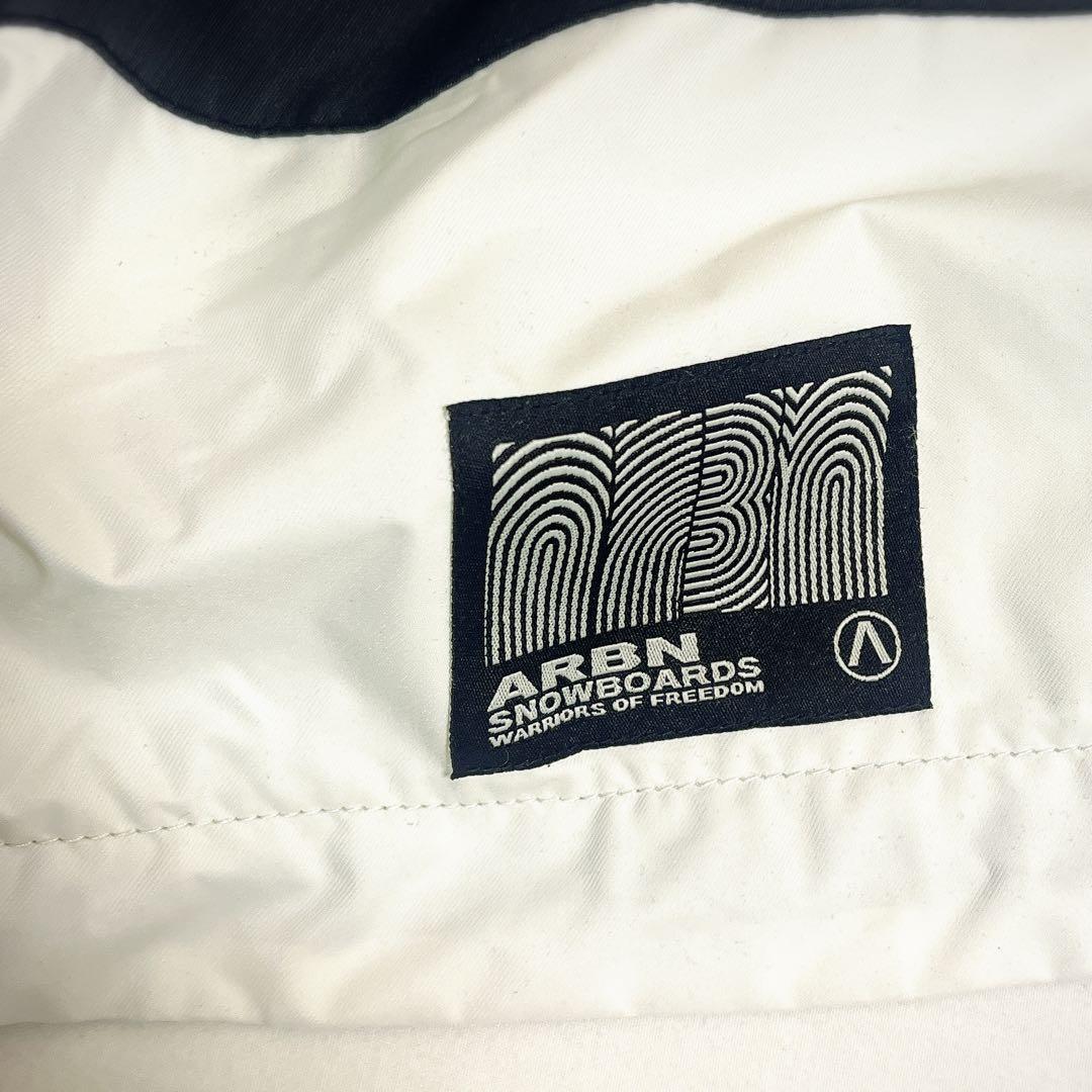 ROXY スノーボードウェア上下セット　レディース　Mサイズ相当