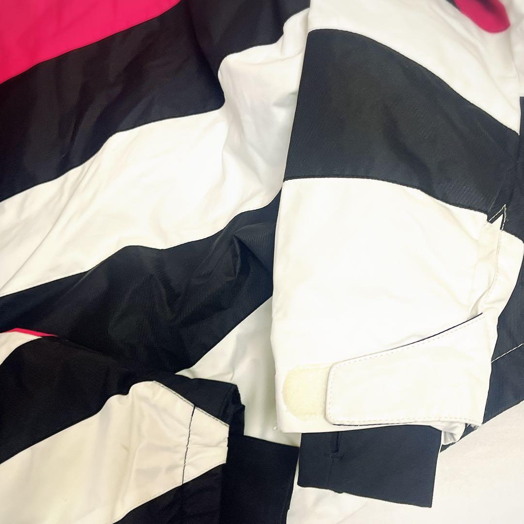 ROXY スノーボードウェア上下セット　レディース　Mサイズ相当