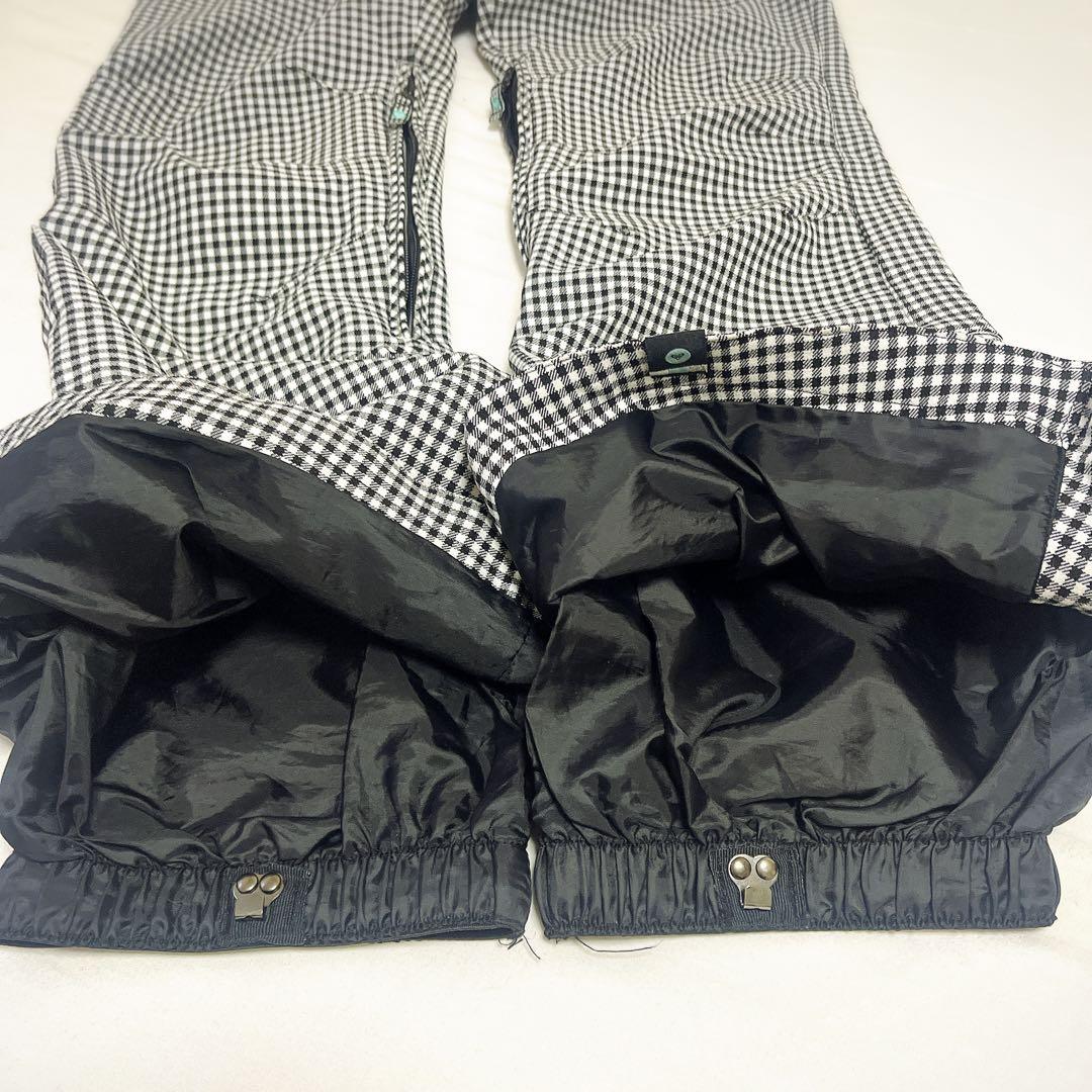 ROXY スノーボードウェア上下セット　レディース　Mサイズ相当