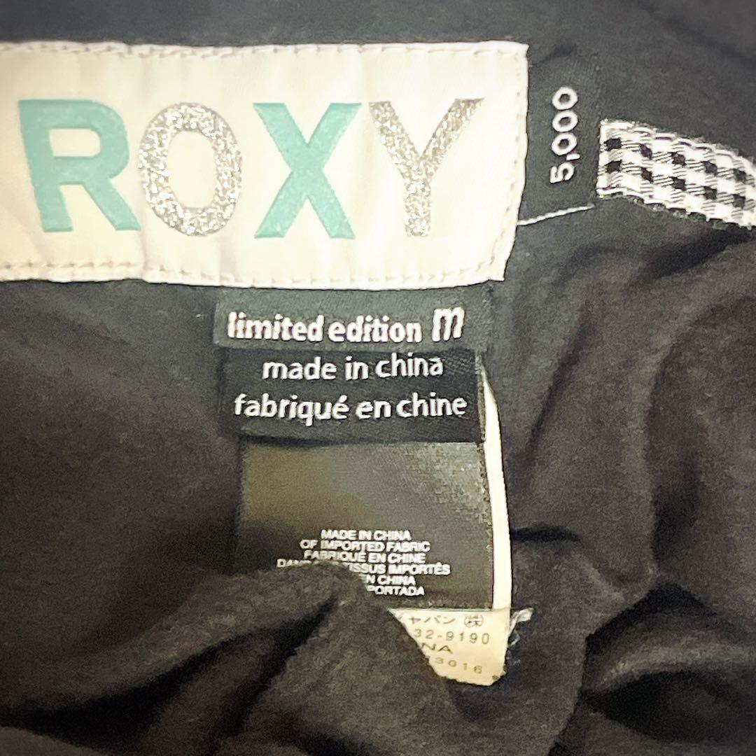 ROXY スノーボードウェア上下セット　レディース　Mサイズ相当