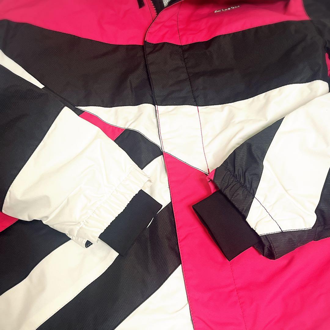 ROXY スノーボードウェア上下セット　レディース　Mサイズ相当