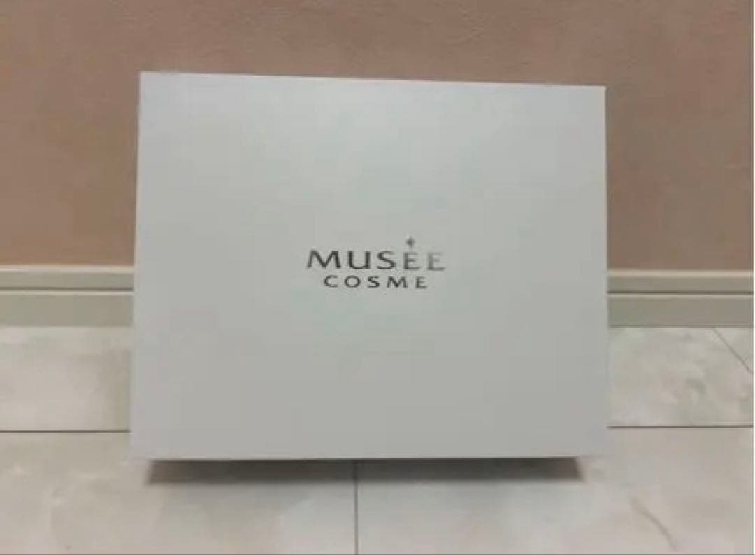 《限定価格》新品未使用 YA-MAN MUSÉE COSME 美顔器 ピーリング