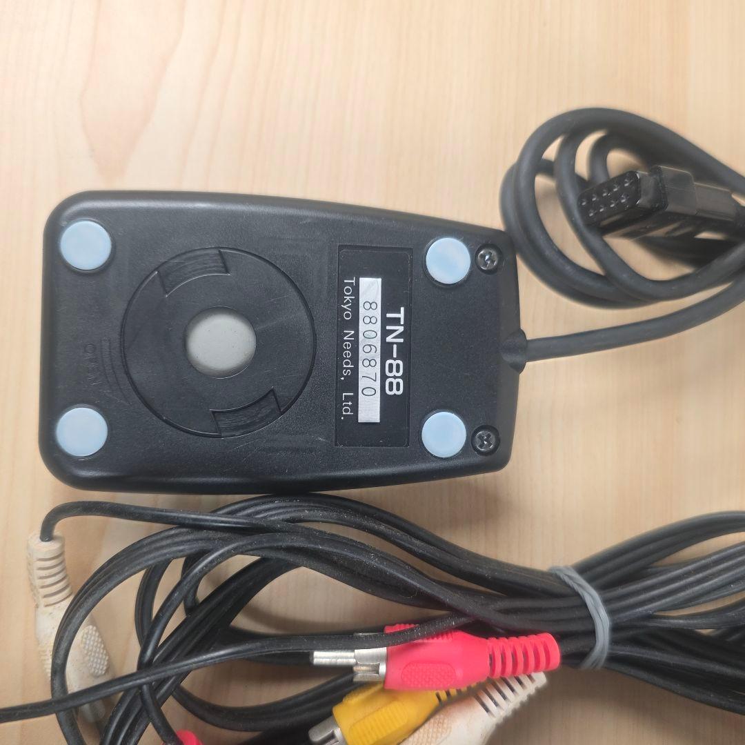 【通電OK】SONY MSX2 HIT BIT HB-F1XD