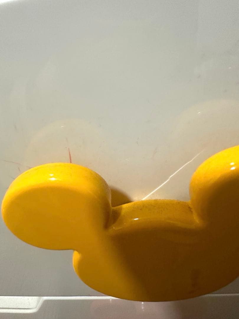 送料込み　アイリスオーヤマ ミッキー プーさん　キッズチェストMHG-555