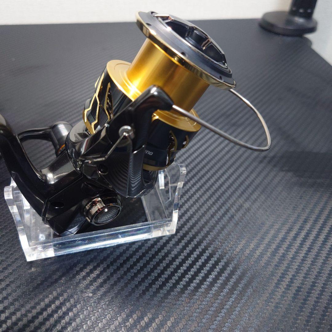 シマノ　20ツインパワー　C5000XG　美品