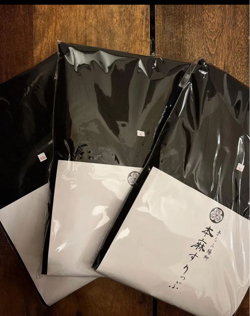 みずのしのぶさんオリジナル　手もみ楊柳　本麻すりっぷ　サイズL みずのの店