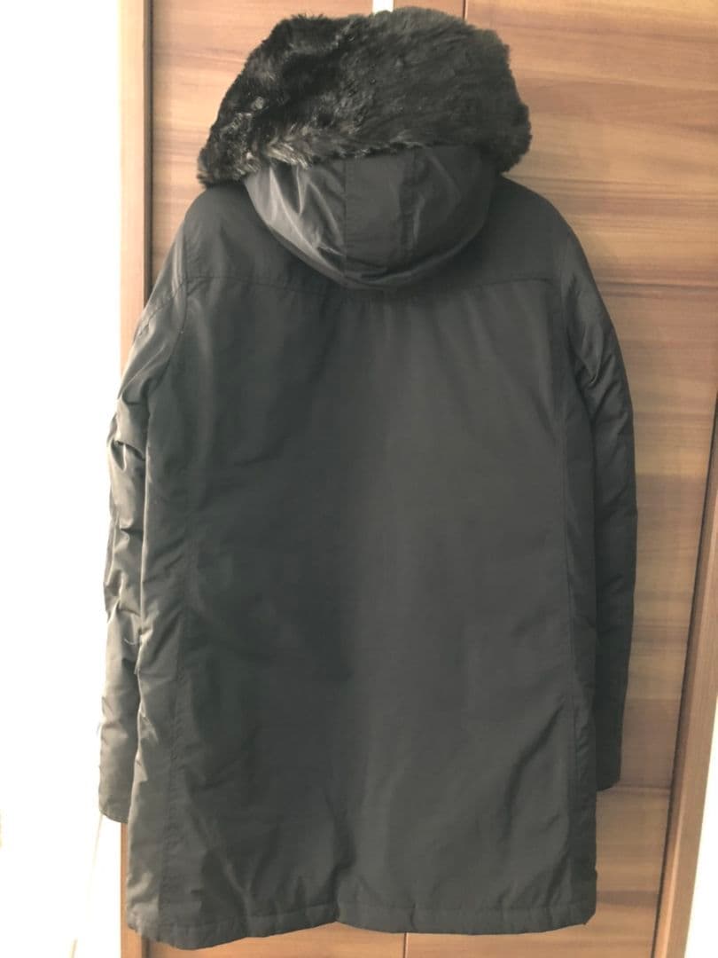 MAISON SCOTCH ダウンコート