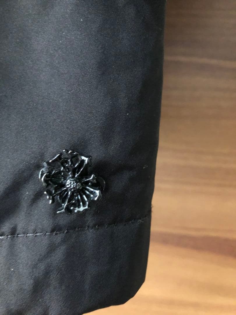 MAISON SCOTCH ダウンコート