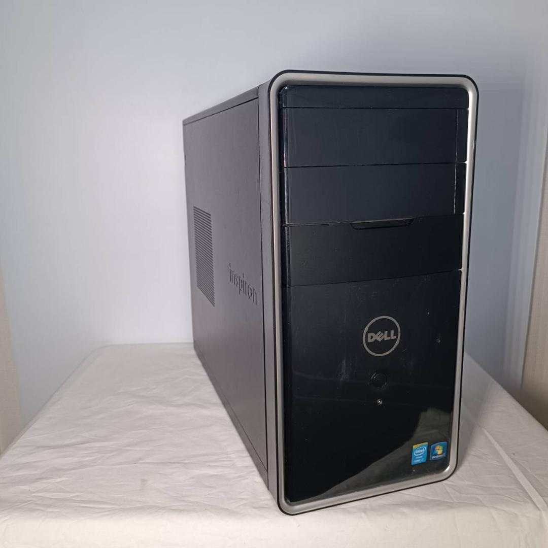 ゲーミングPC/core i7/500GB/NVIDIAグラボ/Office搭載